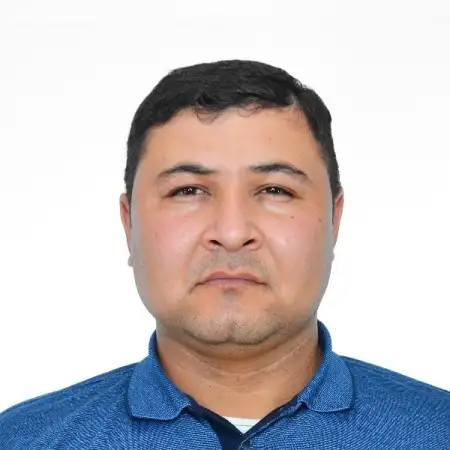 Shohruh, 41Bukhara, Uzbekistan