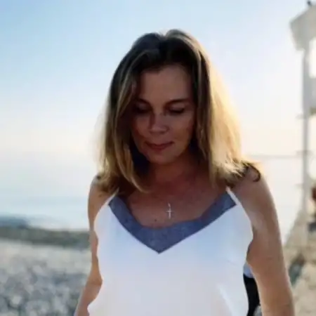 Svetlana, 45Sochi, Russia 