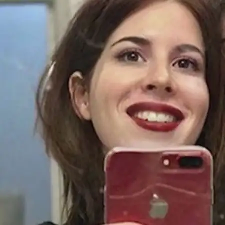 Darya, 29Moscow, Russia 