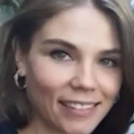 Darya, 29Moscow, Russia