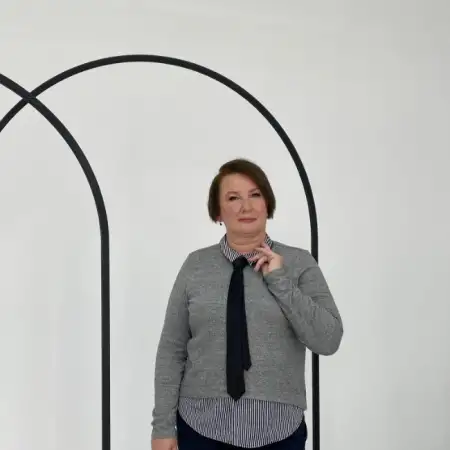 Olga, 53Kurgan, Russia 