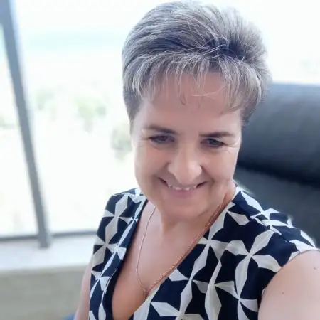 Larisa, 56Kfar Saba, Israel