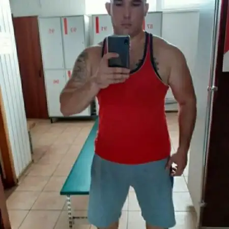 Alexander, 35Bat Yam, Israel 
