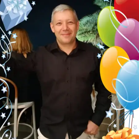 Vitaliy, 55Rishon LeZion, Israel