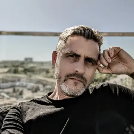 Alexandr, 44Lod, Israel
