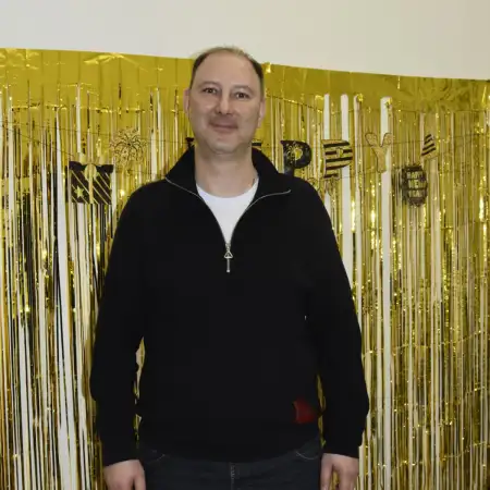 Stanislav, 49Moscow, Russia 
