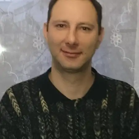 Stanislav, 49Moscow, Russia