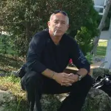 leonid, 67Migdal aEmek, Israel