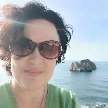 Marina, 46Simferopol, Ukraine 