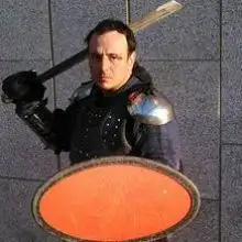daniil, 43Hedera, Israel 