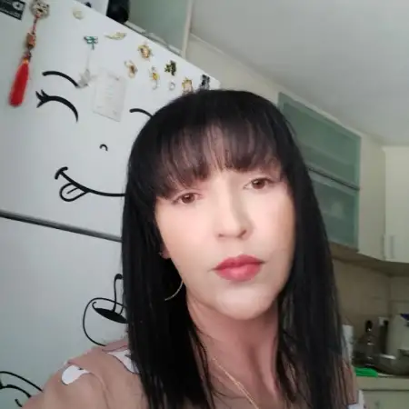 Lena, 47Beer Sheva, Israel