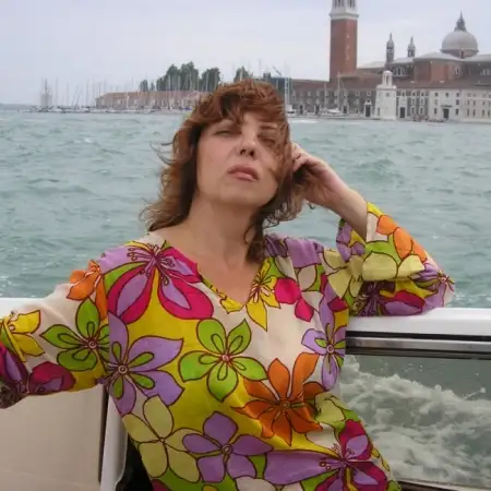 Marina, 58Rostov-on-Don, Russia