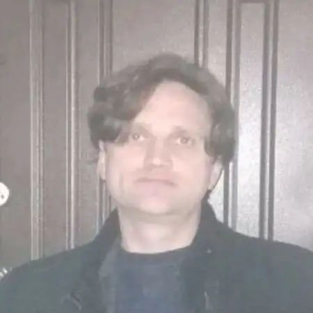 Vitaliy, 51Moscow, Russia 