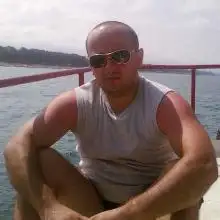 giorgi, 44Bat Yam, Israel