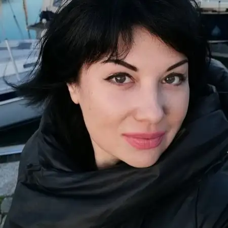 Elina, 46Kiev, Ukraine