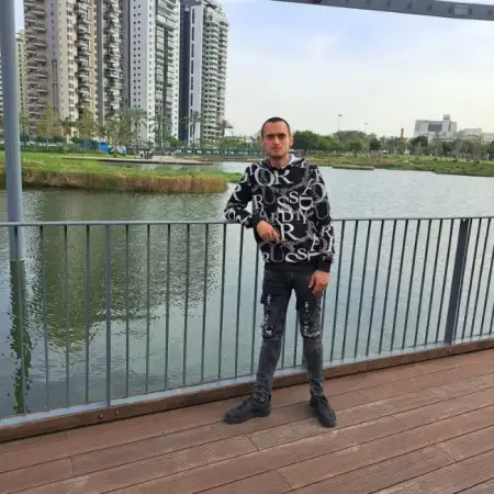 Dima, 35Petah Tikva, Israel