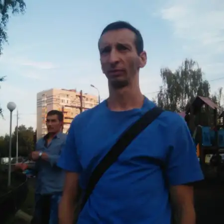 mihail, 45Moscow, Russia