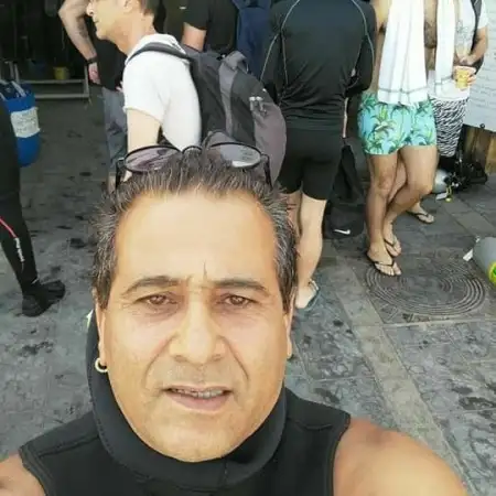 אייל, 59Beer Sheva, Israel