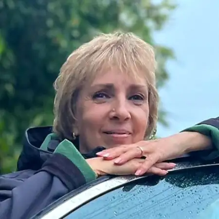 Olga, 58Moscow, Russia 