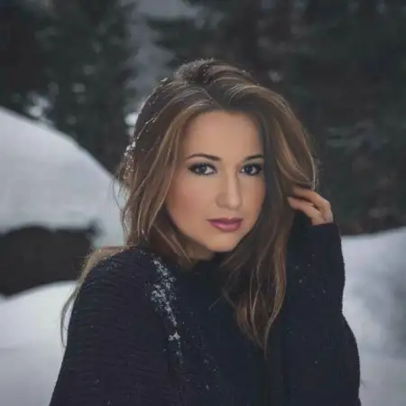 Mariya, 46Samara, Russia