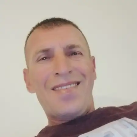 Konstantin, 50 Arad, Israel