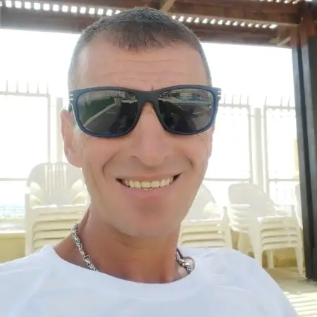 Konstantin, 50Arad, Israel