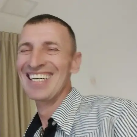 Konstantin, 50Arad, Israel 