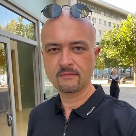 Nathan, 42Modiin, Israel