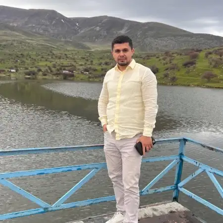 Avraam, 36Nakhichevan, Azerbaijan