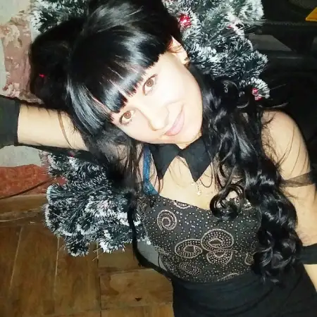 Aliona, 33Perm, Russia
