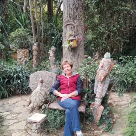lena, 72Nahariya, Israel 