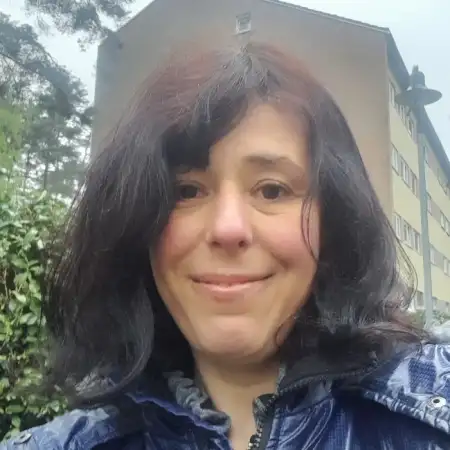 Alla, 49Ludwigsburg, Germany