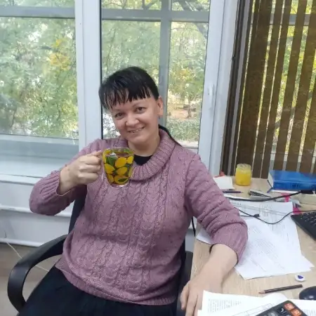 Malka, 47Elektrostal, Russia 