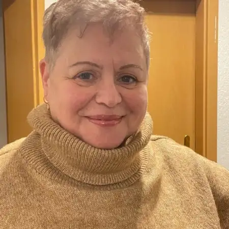 Lucy, 66Hanover, Germany