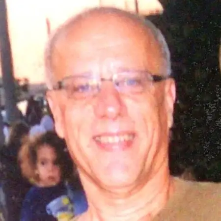 דניאל, 69Tel Aviv, Israel