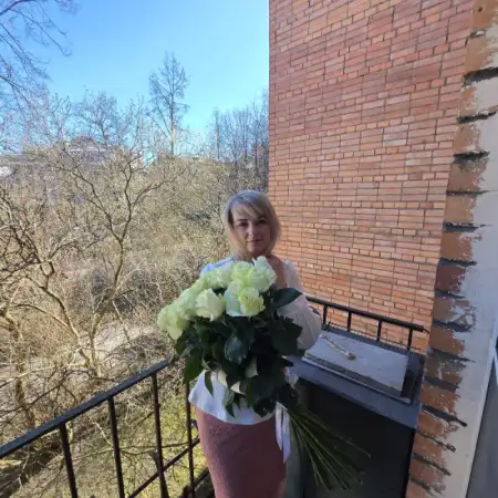 Ekaterina, 45Saint Petersburg, Russia 