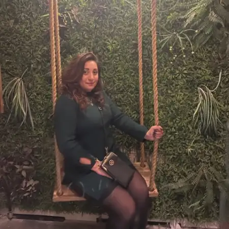 Irina, 45Ashkelon, Israel 