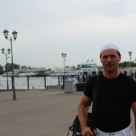 Igor, 53Pervouralsk, Russia