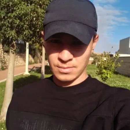 Timur, 28Bat Yam, Israel