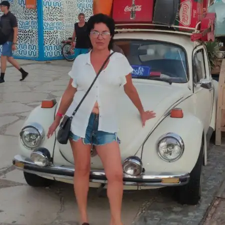 Tatyana, 49Saint Petersburg, Russia 