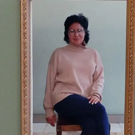 Tatyana, 49Saint Petersburg, Russia 