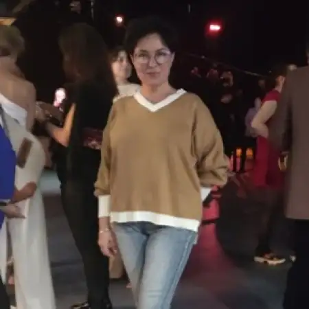 Tatyana, 49Saint Petersburg, Russia 