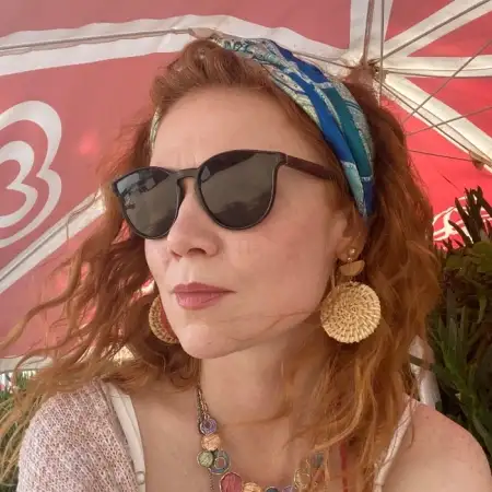Kseniya, 44Moscow, Russia 
