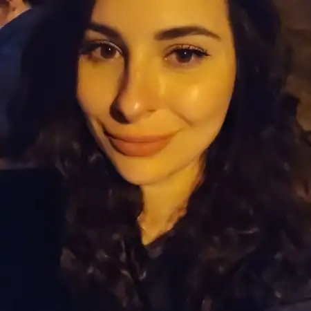 Aleksandra, 38Moscow, Russia 