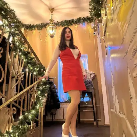Aleksandra, 38Moscow, Russia 
