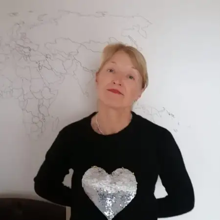 Olga, 67Cosenza, Italy