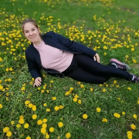 Evgeniya, 47Moscow, Russia 
