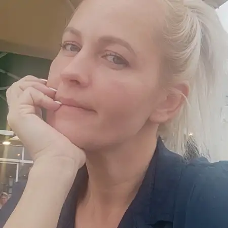 Lena, 43Beer Sheva, Israel