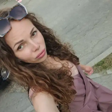 Maiya, 37Abinsk, Russia 