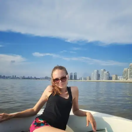 Maiya, 37Abinsk, Russia 